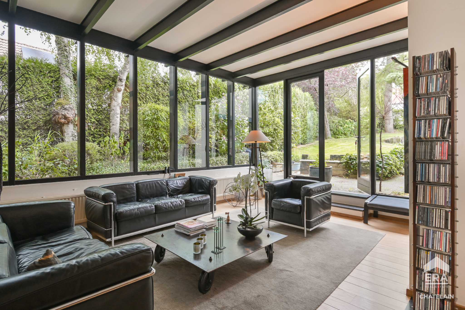 Immobilier — vue 02