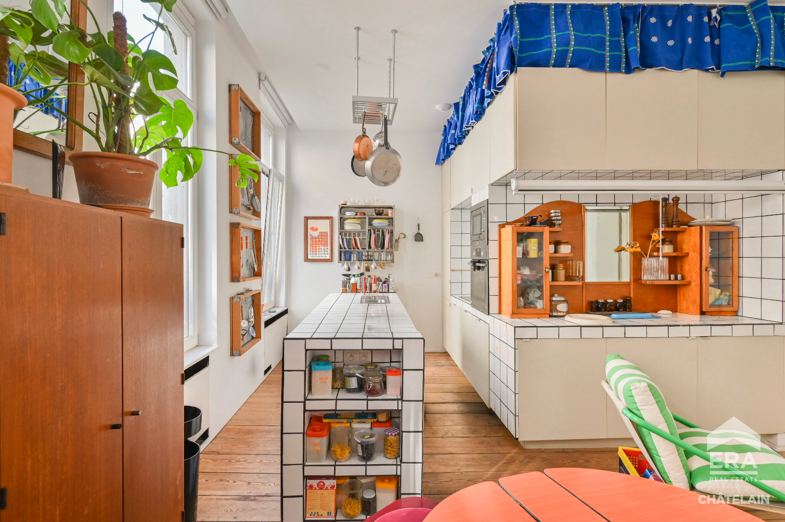 Immobilier — vue 17