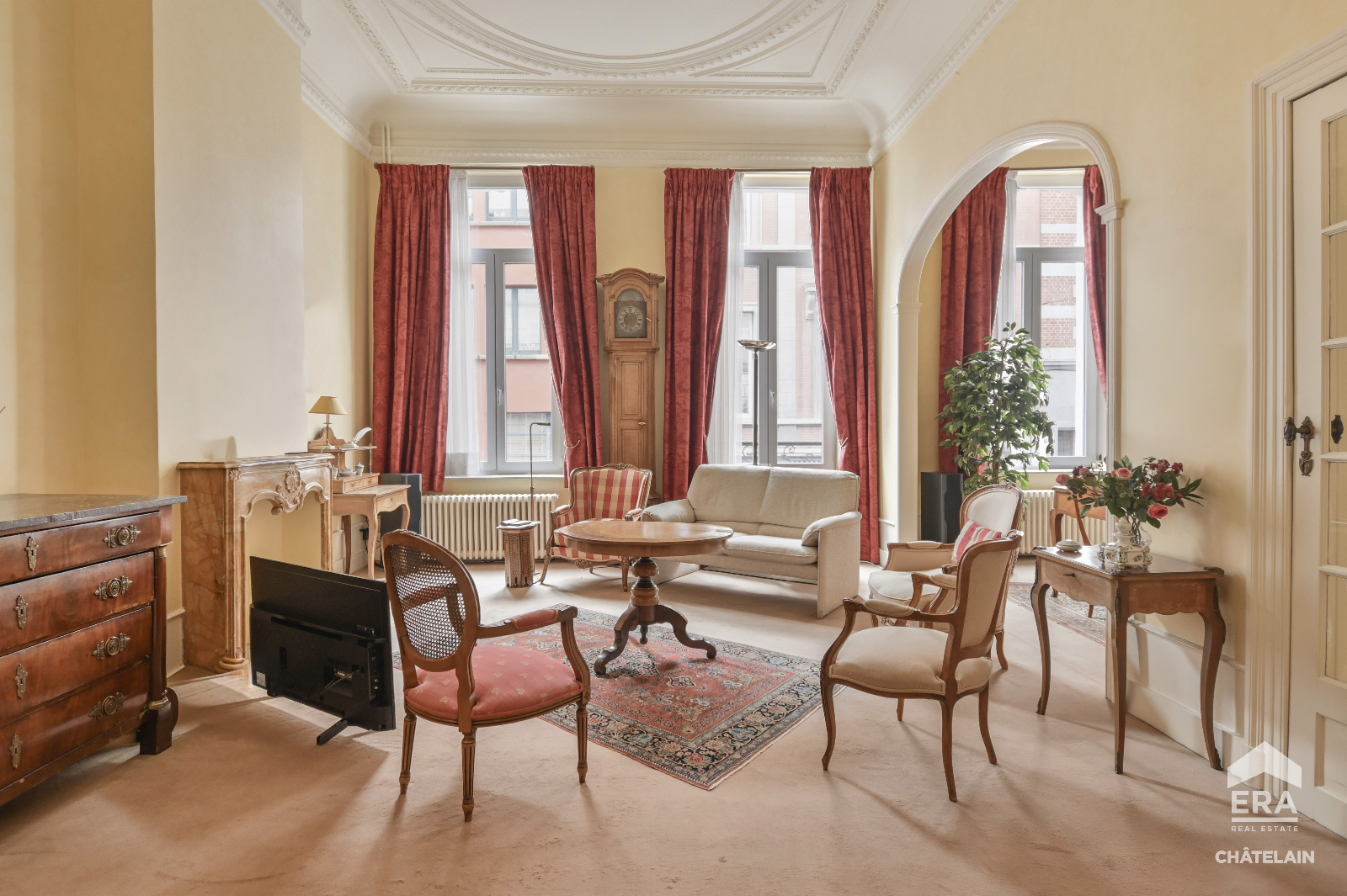 Immobilier — vue 18