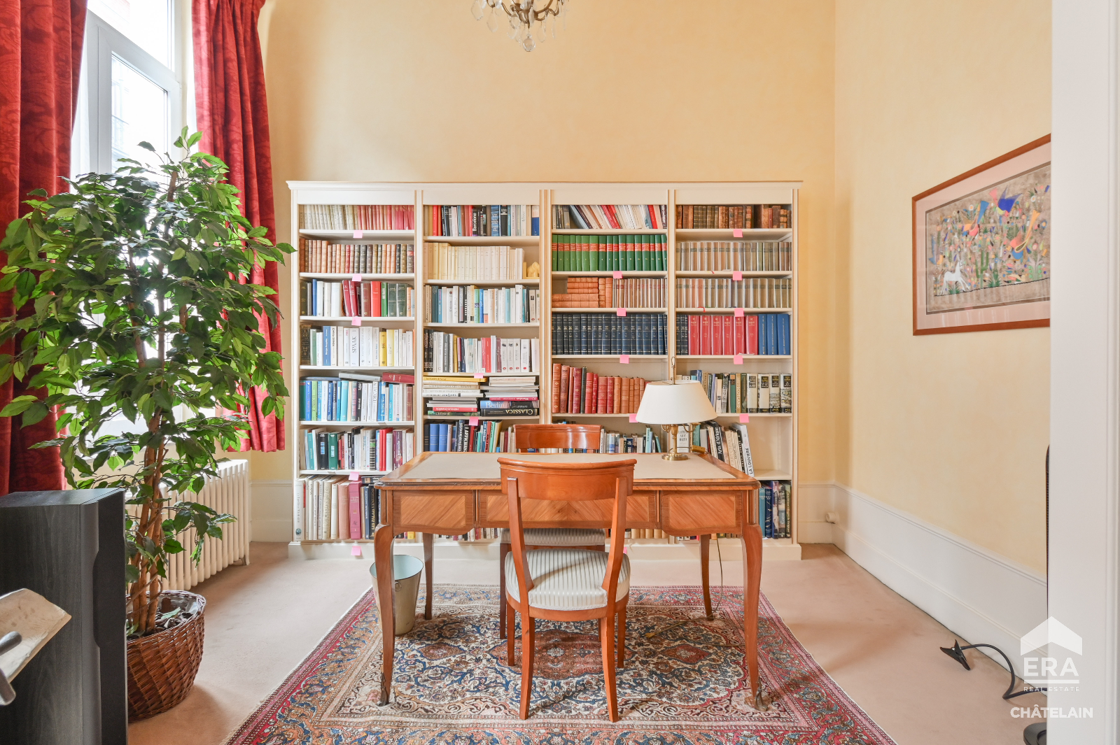 Immobilier — vue 22