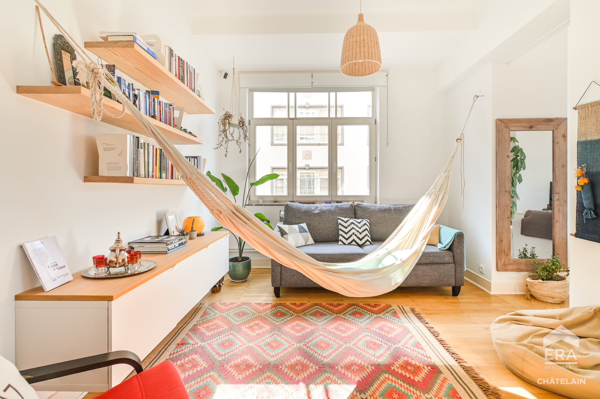 Immobilier — vue 07