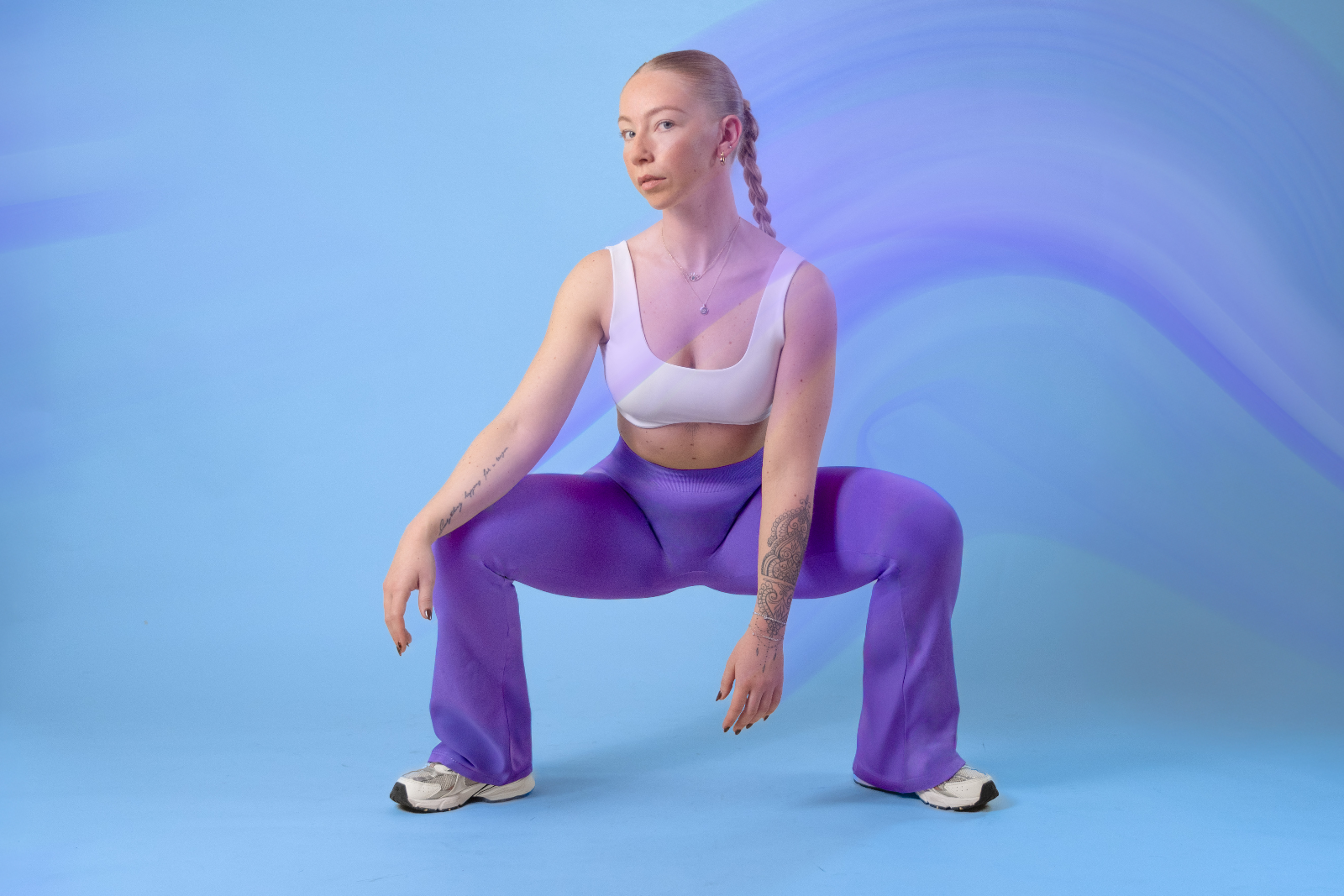 Rebelshape — mouvement sportif