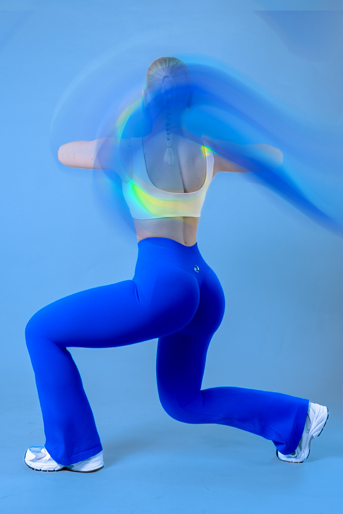 Rebelshape — mouvement sportif