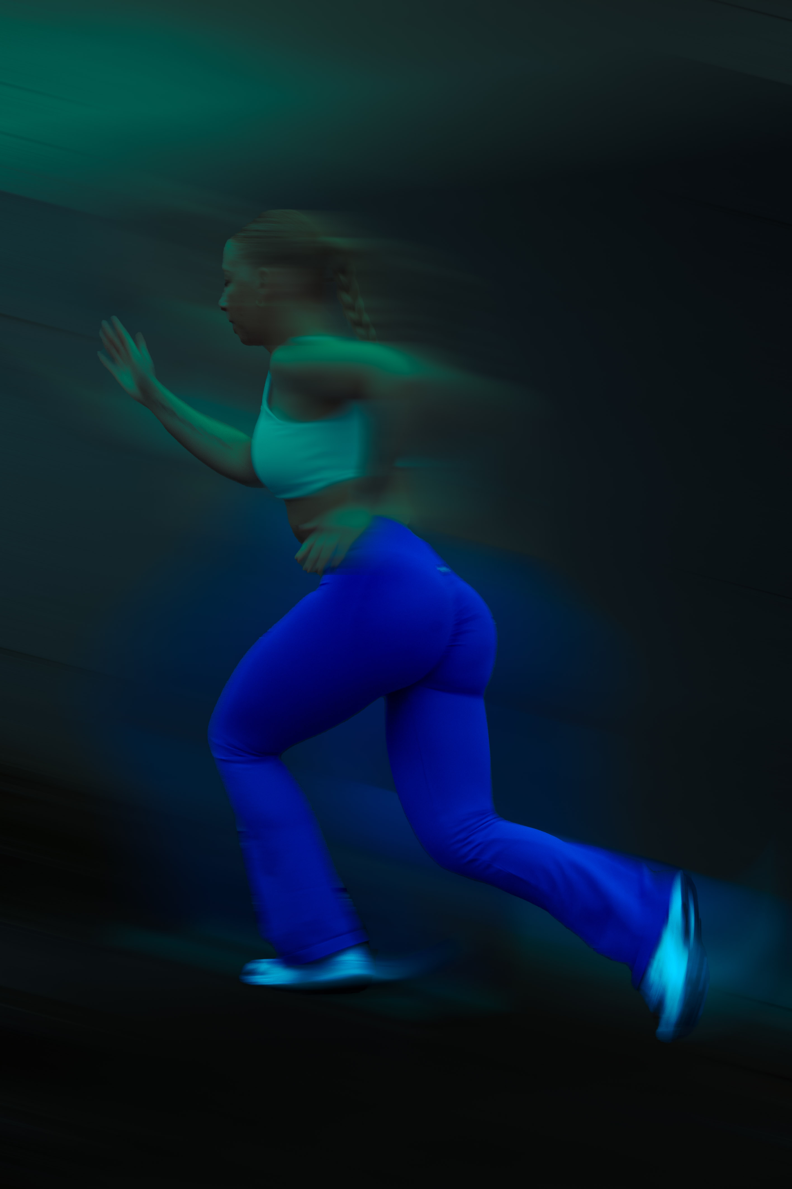 Rebelshape